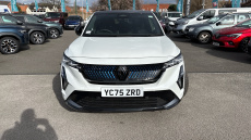 Renault Rafale E-Tech FHEV Techno Esprit Alpine 5dr Auto 4C Hybrid Estate